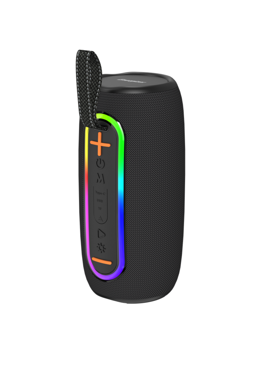 Parlante Bluetooth Energizer BTS108 10W LED USB FM-0