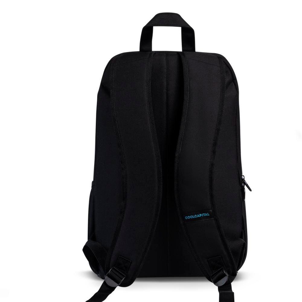 Mochila Notebook Coolcapital Vigo Impermeable CC-B49548-1