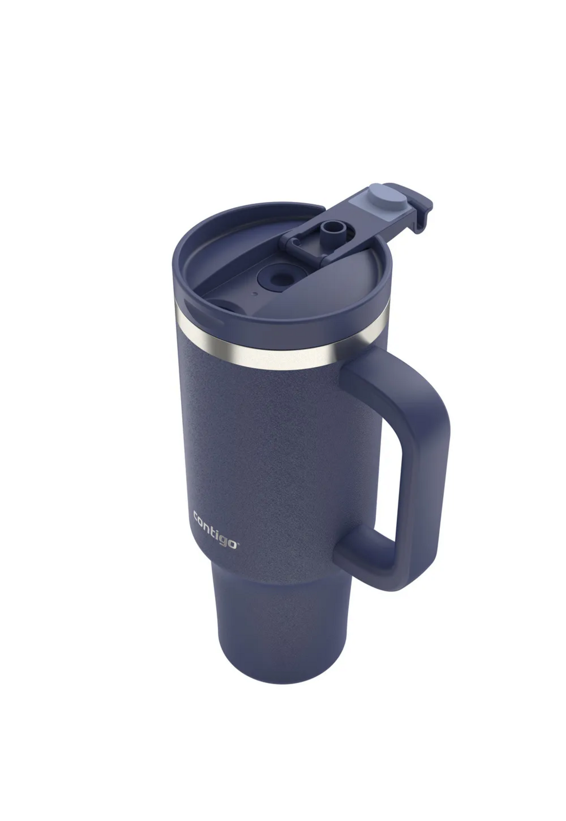 Vaso Tumbler Contigo Streeterville 1182 ml Frio Azul-2