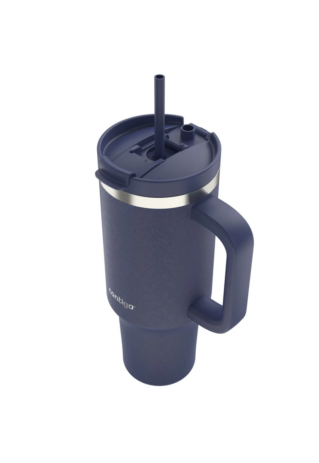 Vaso Tumbler Contigo Streeterville 1182 ml Frio Azul-3