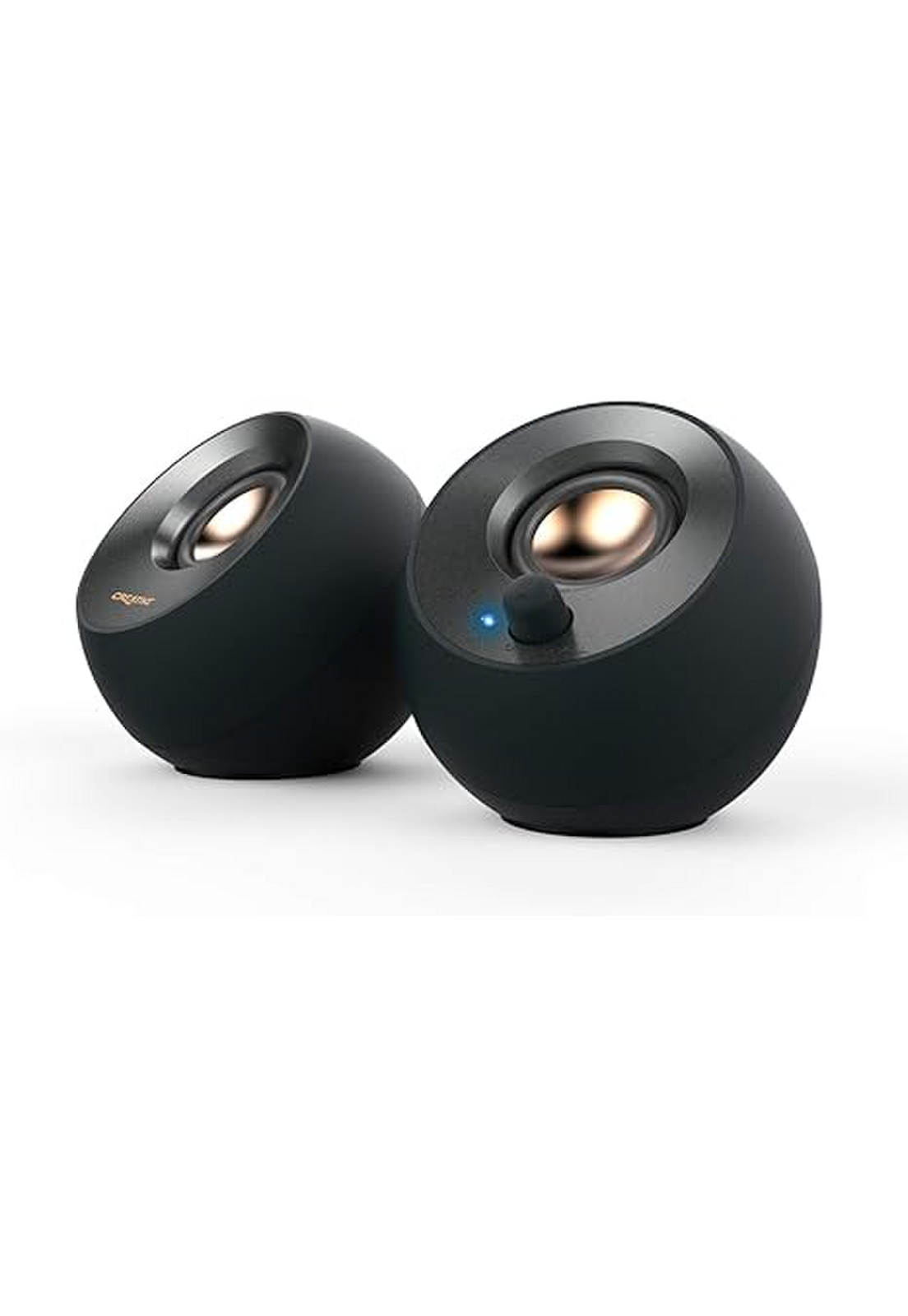 Parlantes Altavoces Creative Pebble V2 8W Negro-0