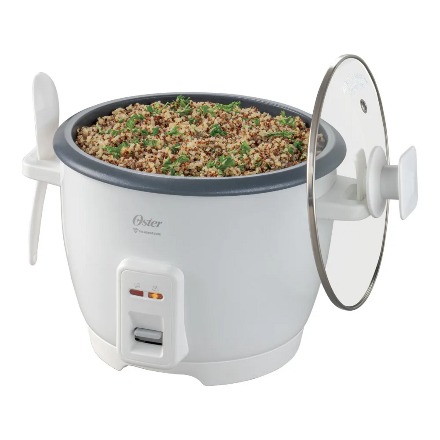 Arrocera Oster 7 Tazas Mantiene Calor Modelo 2212405-2
