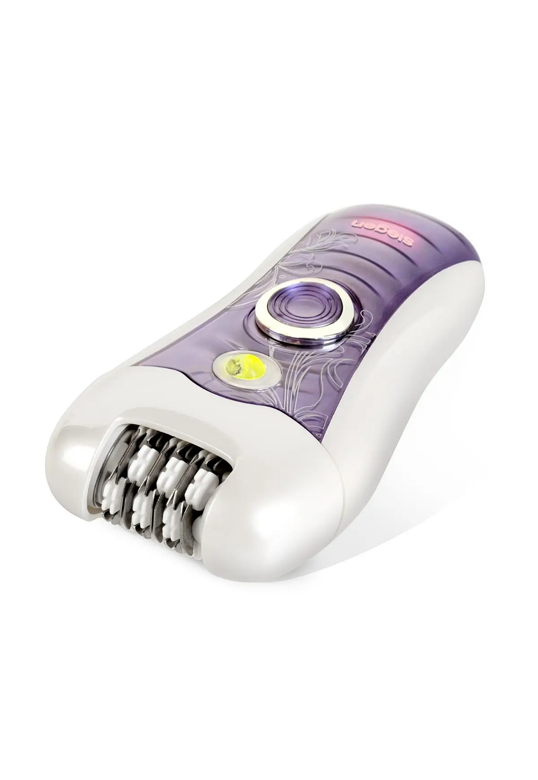 Depiladora Siegen SG-9003 Recargable 18 Pinzas Todo Cuerpo-6