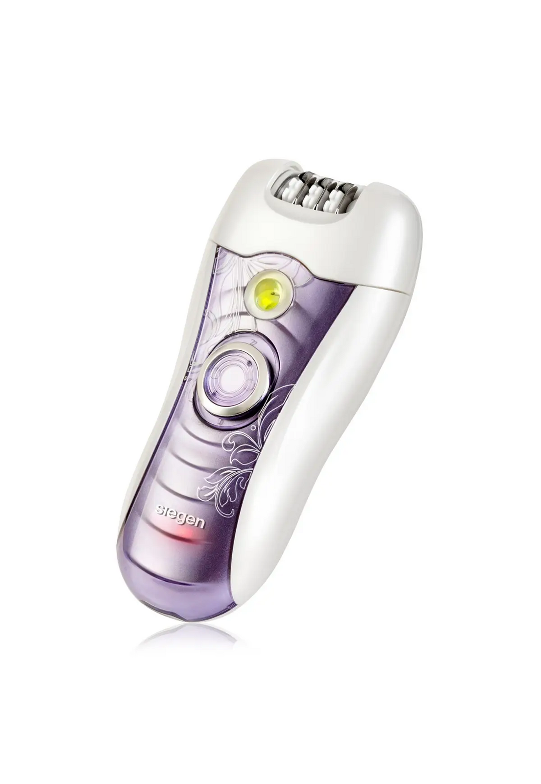 Depiladora Siegen SG-9003 Recargable 18 Pinzas Todo Cuerpo-7