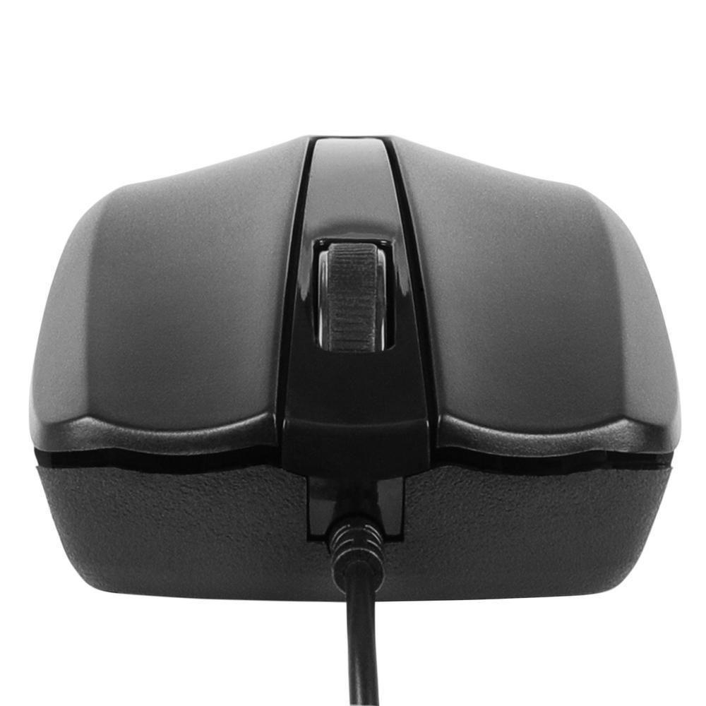 Mouse Optico Alambrico MTG by Targus AMU825-2