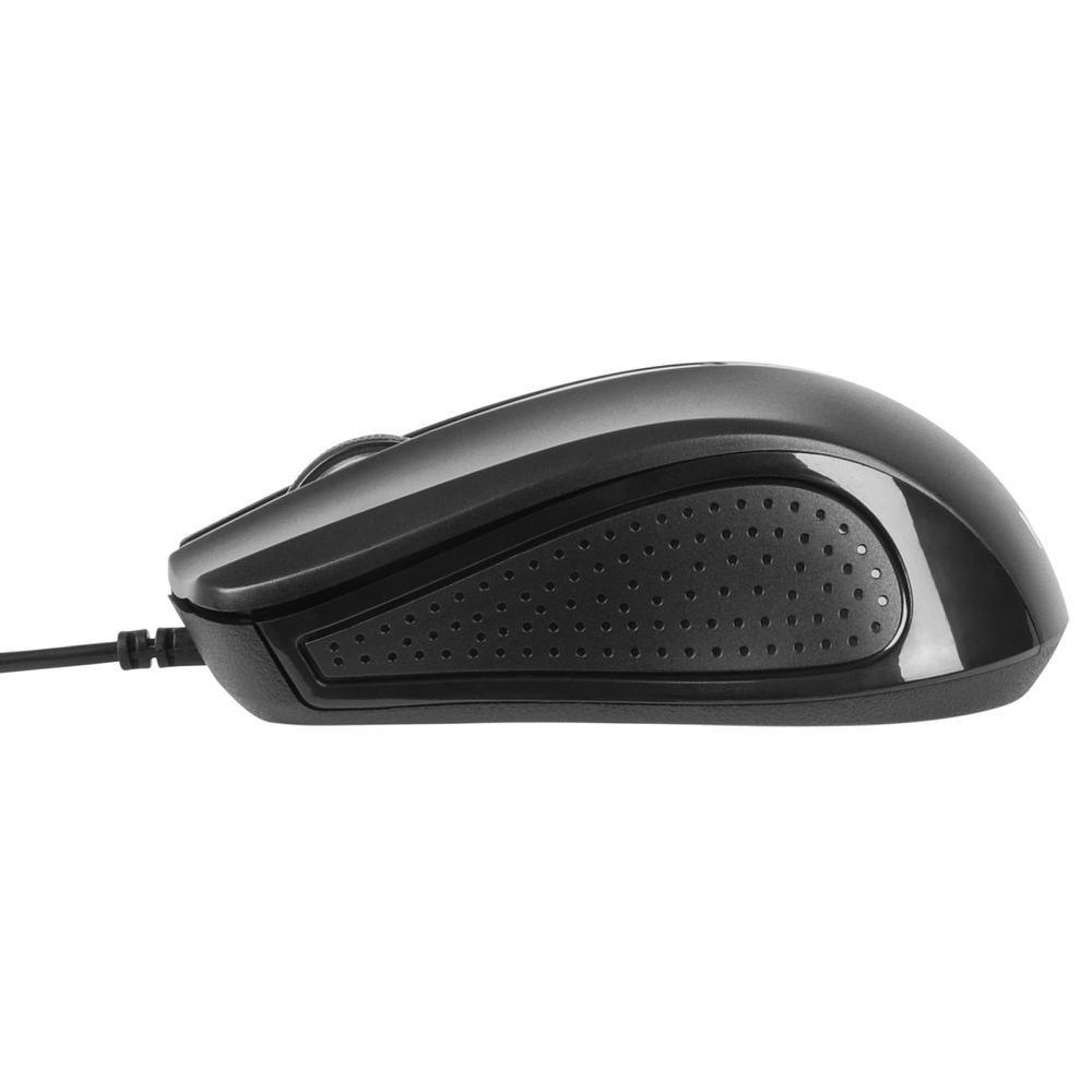 Mouse Optico Alambrico MTG by Targus AMU825-4