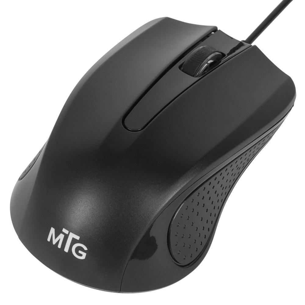 Mouse Optico Alambrico MTG by Targus AMU825-5