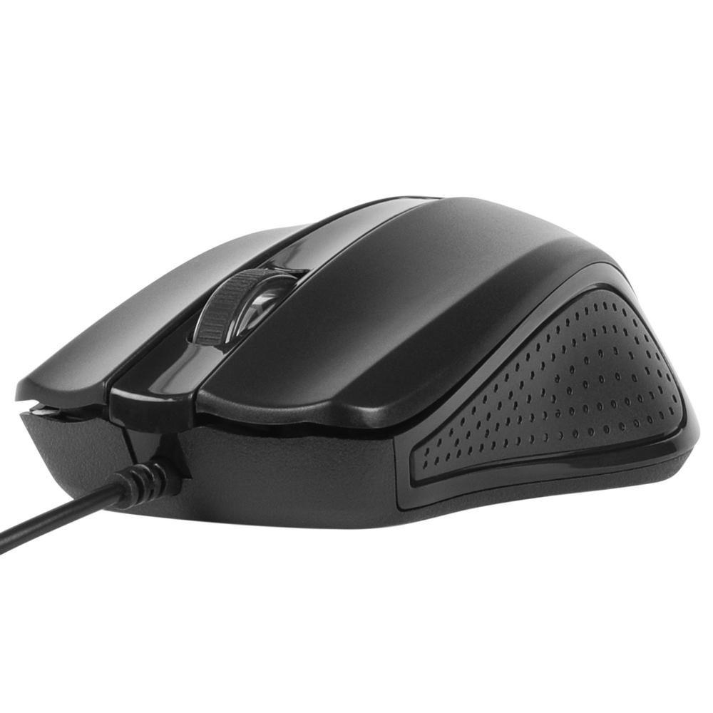 Mouse Optico Alambrico MTG by Targus AMU825-6