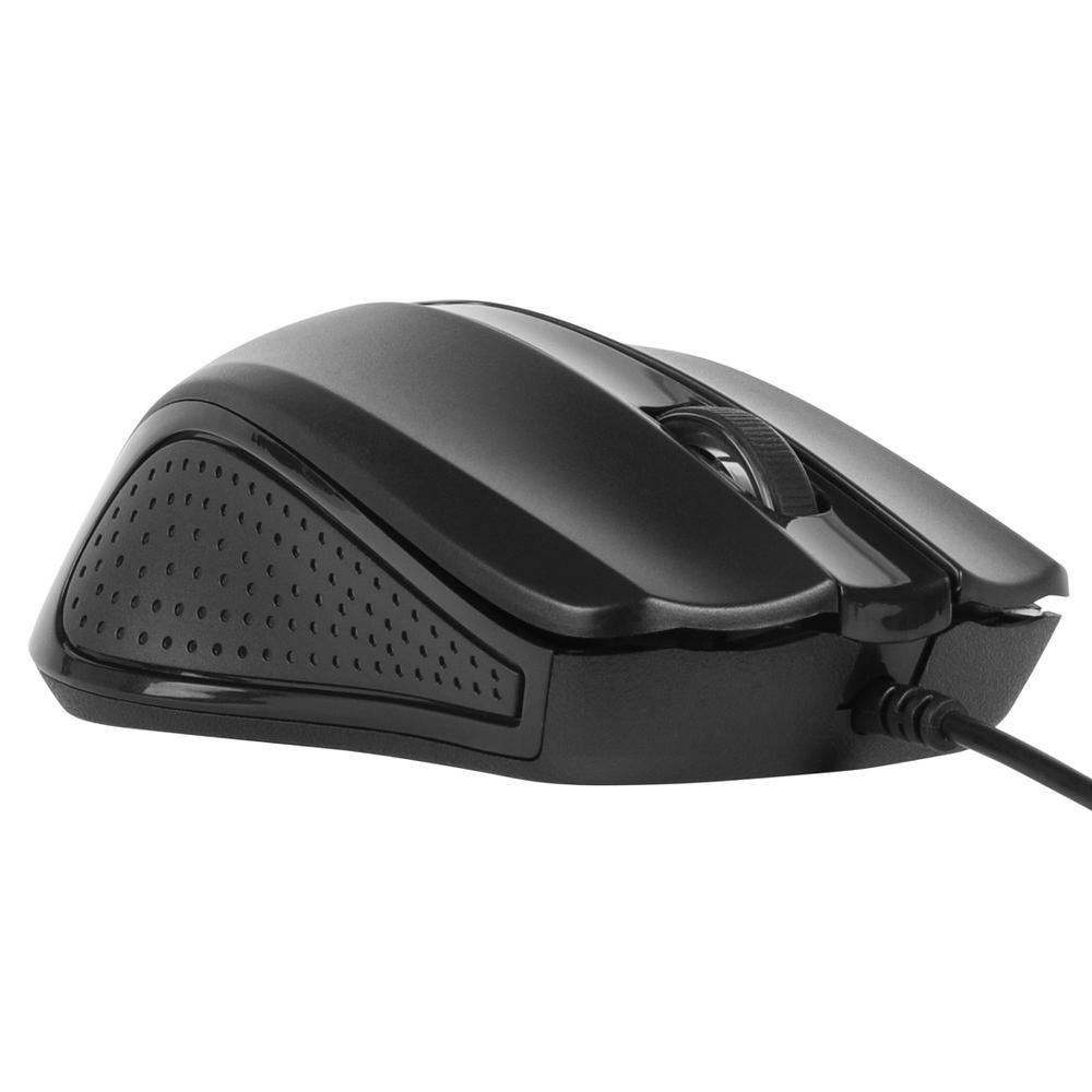 Mouse Optico Alambrico MTG by Targus AMU825-7