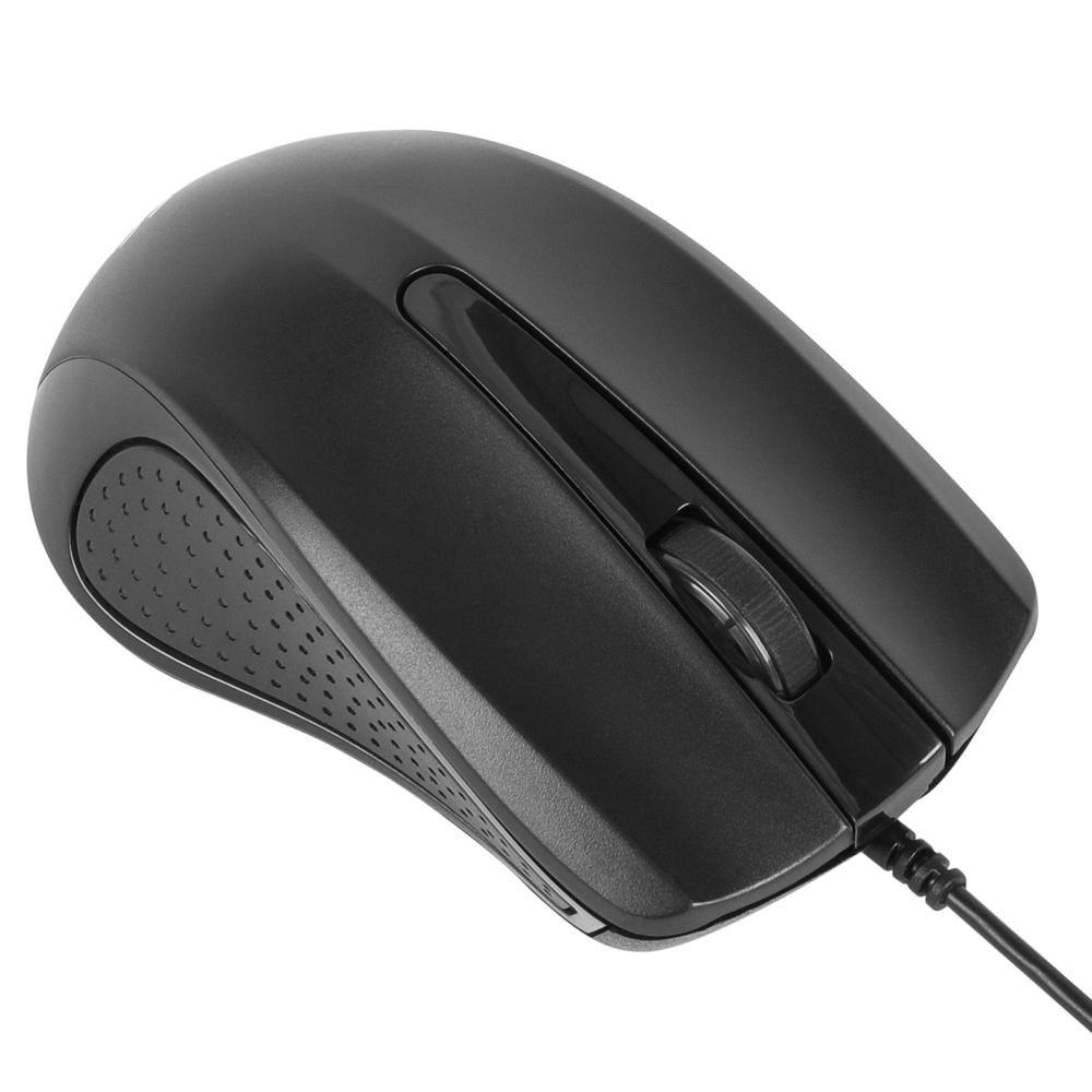 Mouse Optico Alambrico MTG by Targus AMU825-8
