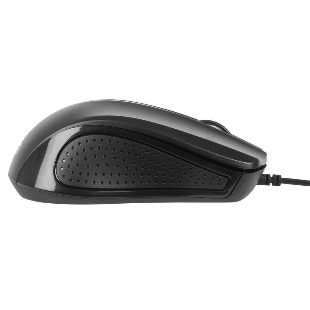 Mouse Optico Alambrico MTG by Targus AMU825-9