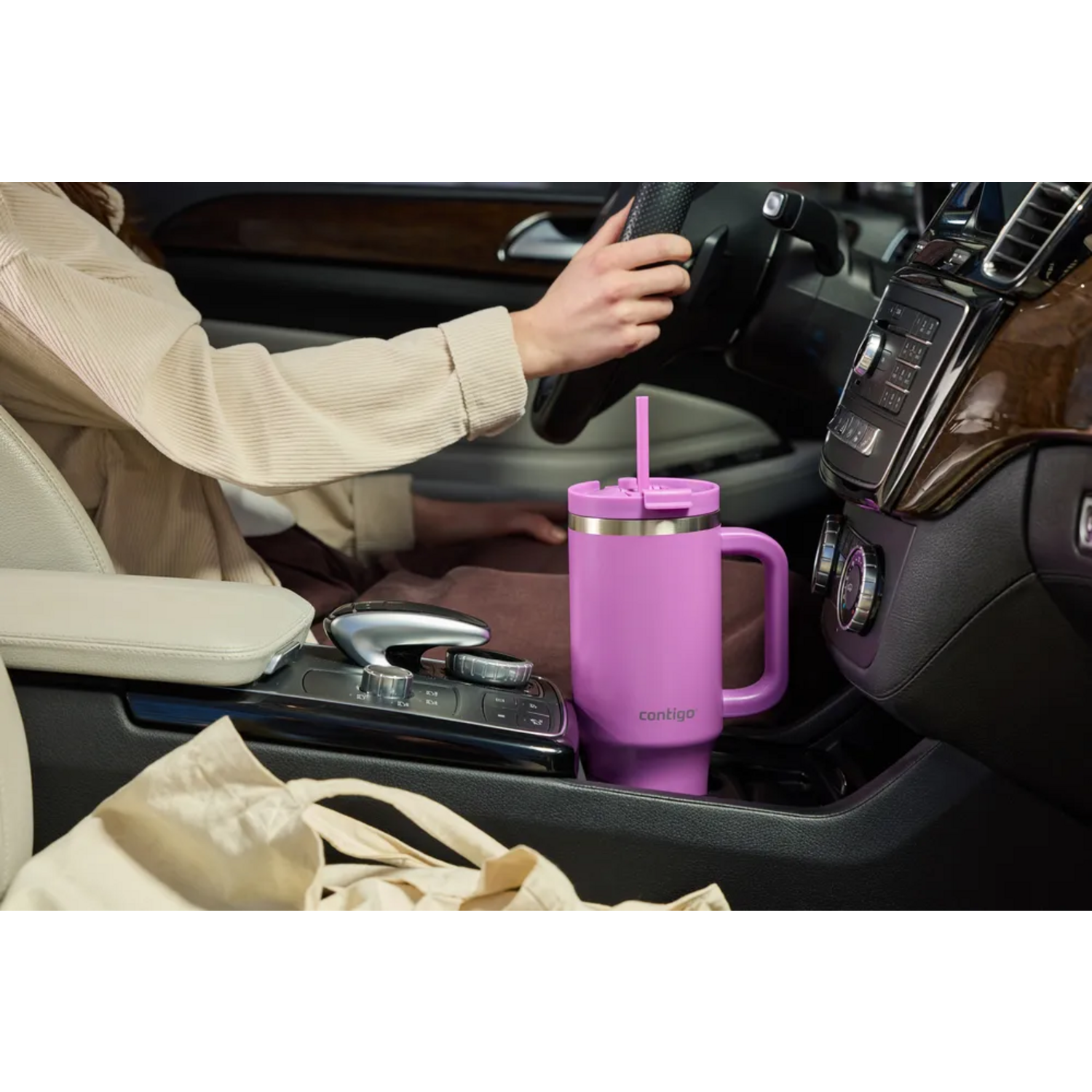 Vaso Tumbler Contigo Streeterville 1182 ml Frio Morado-5
