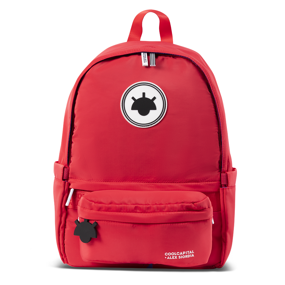 Mochila Notebook Coolcapital 15 Alexsiordia B93324-0