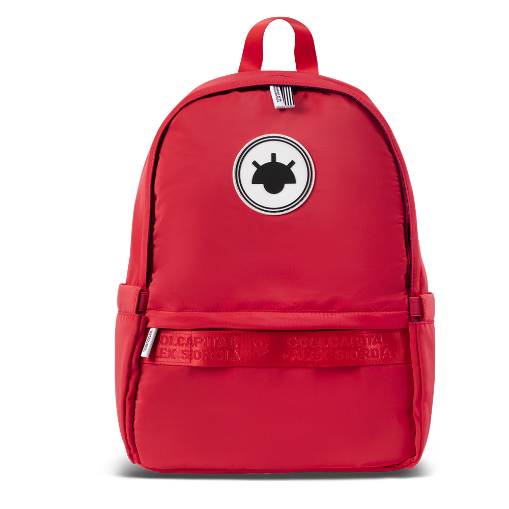 Mochila Notebook Coolcapital 15 Alexsiordia B93324-3