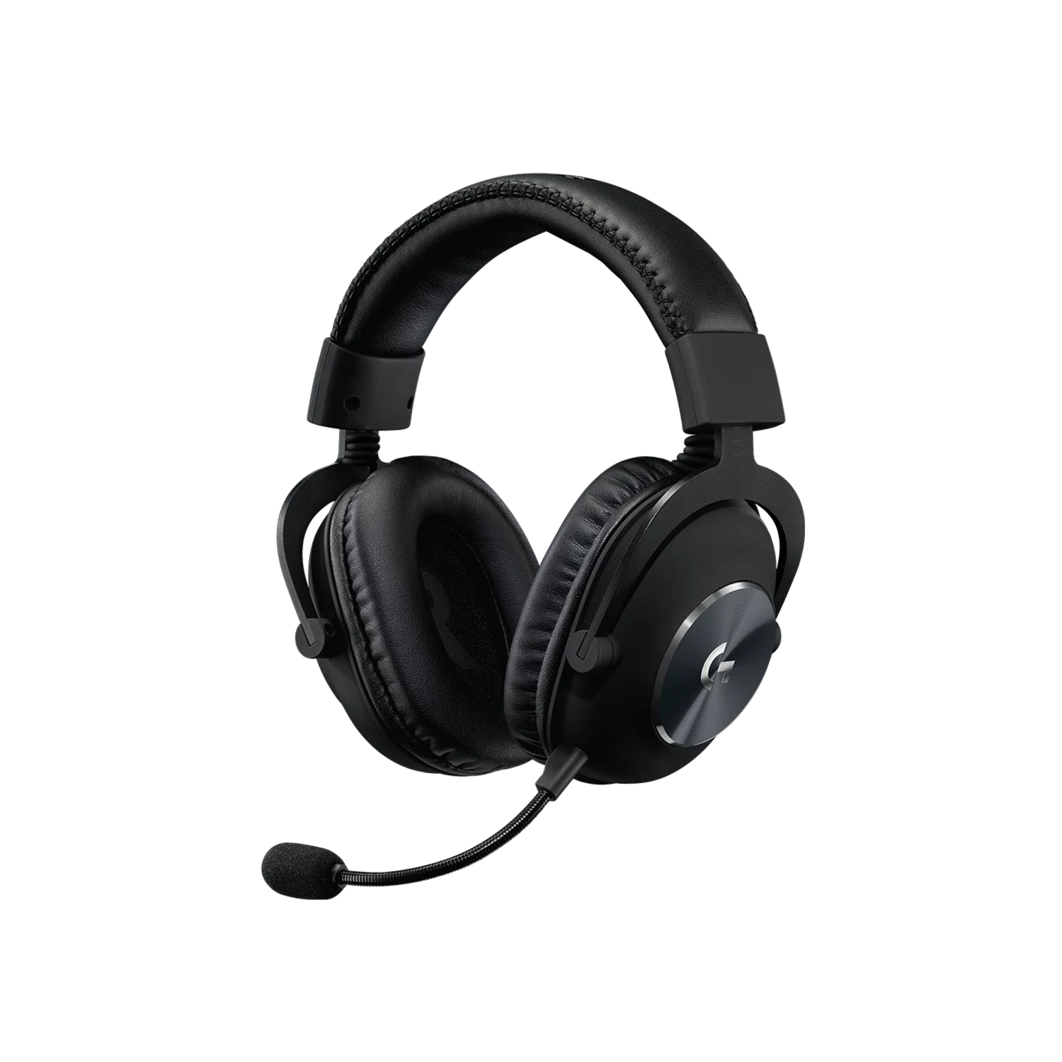 Audifono Gamer Logitech Pro X Wireless 981-000906 Negro-3