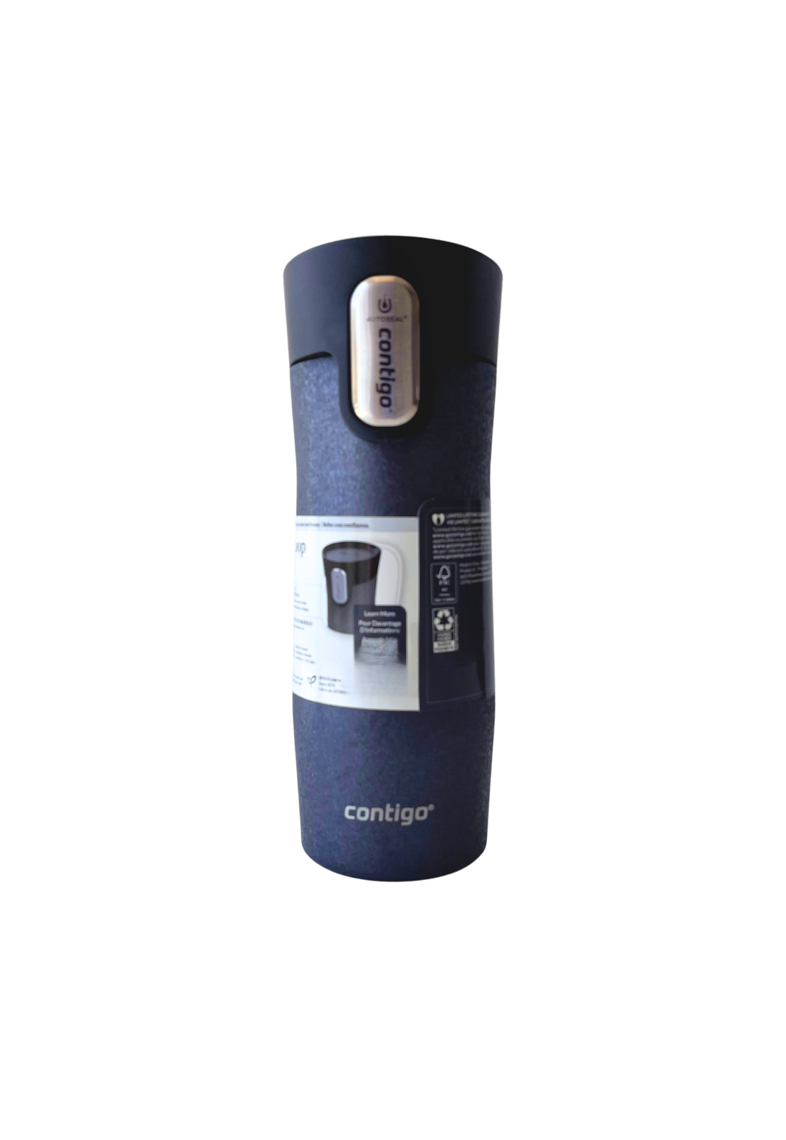 Vaso Mug Termico Contigo WestLoop 3.0 FrioCal Lakeside 473ml-2