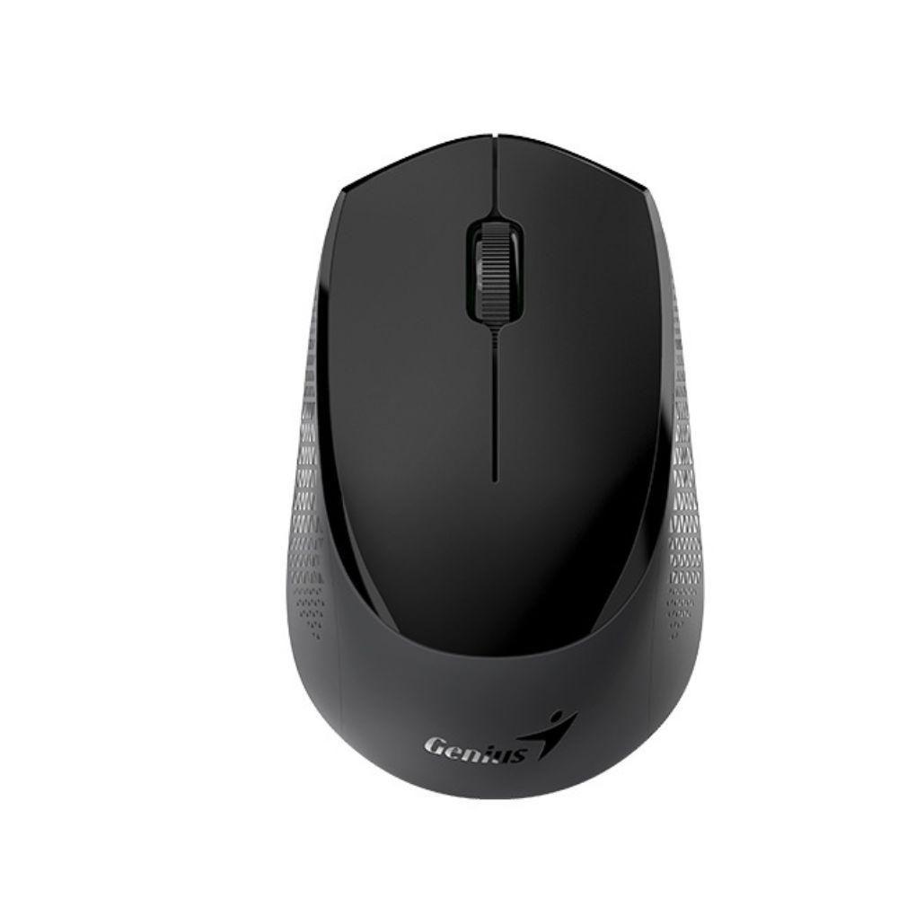Mouse Bluetooth Genius NX-8000S BT Negro-0