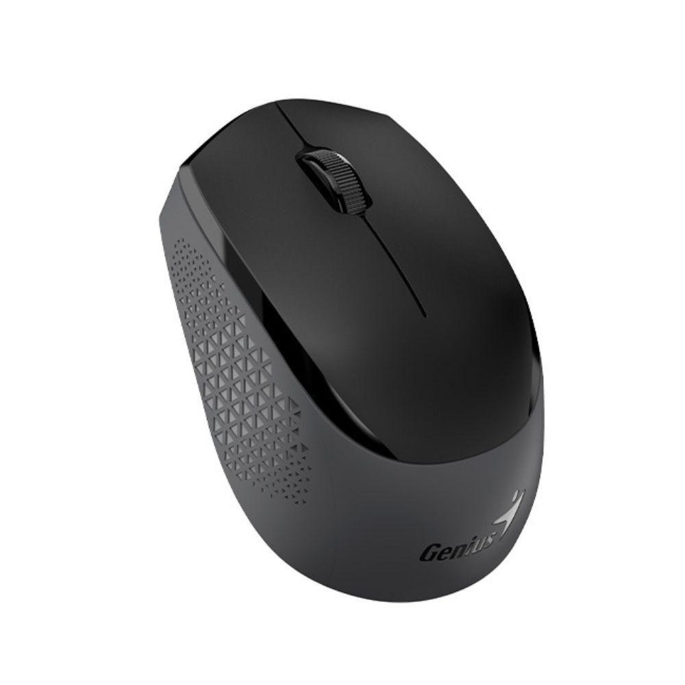 Mouse Bluetooth Genius NX-8000S BT Negro-1