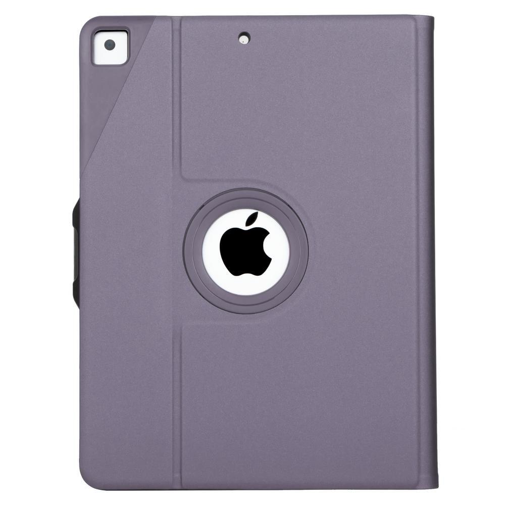 Estuche Targus Versavu Para iPad 10,2-10,5 Morado THZ86307-0