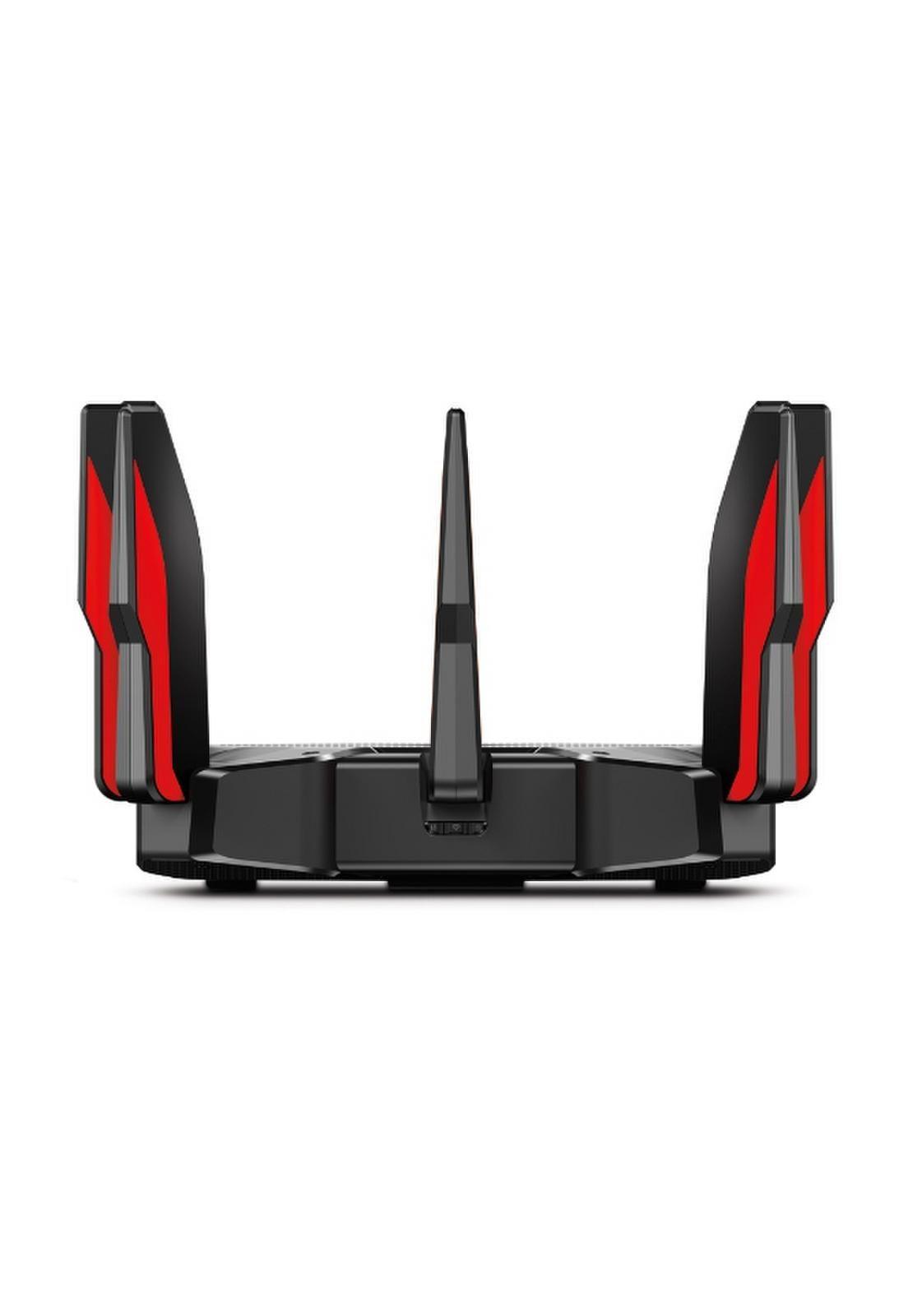 Router Gamer TP-Link  Archer C5400X-0
