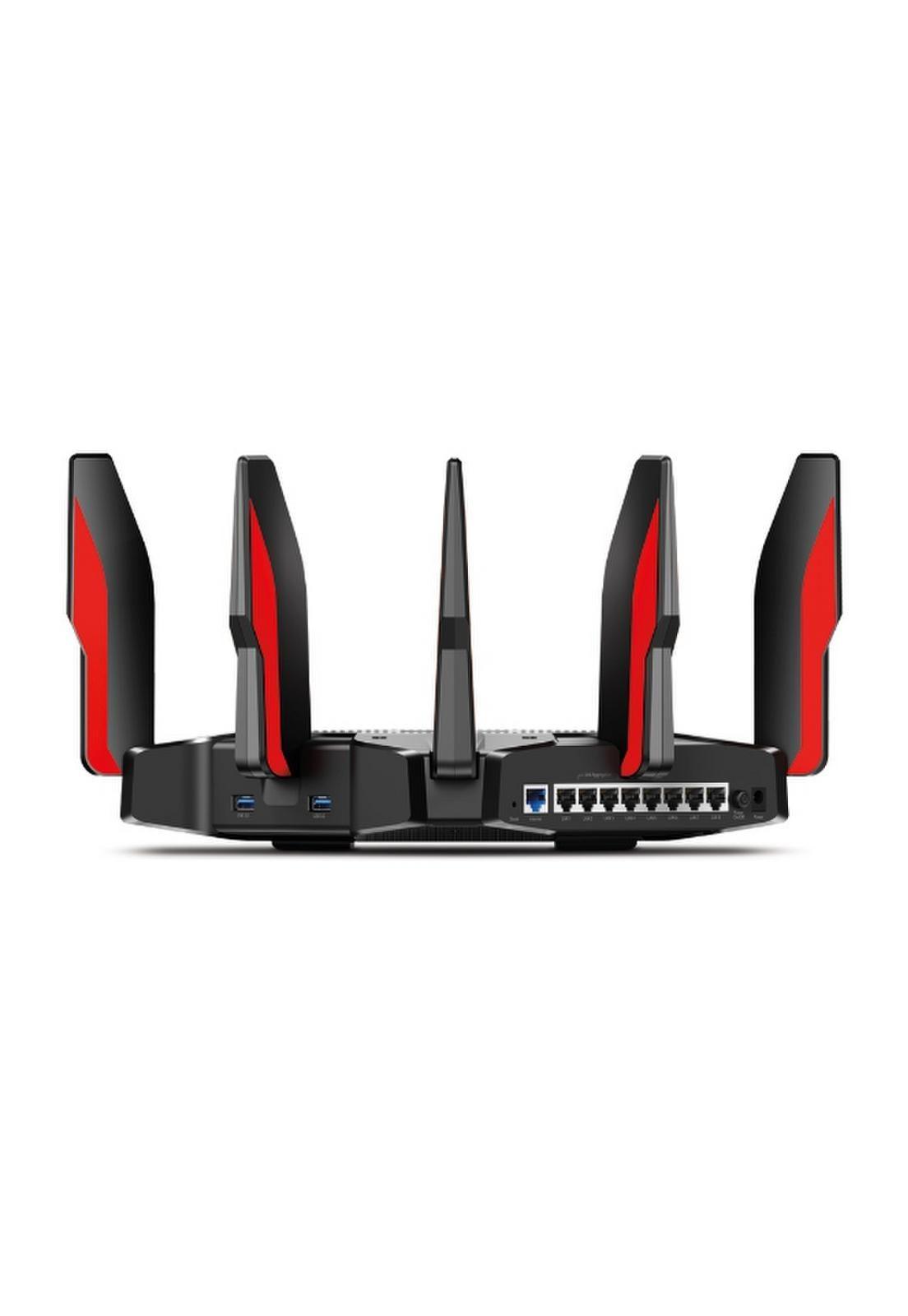 Router Gamer TP-Link  Archer C5400X-1