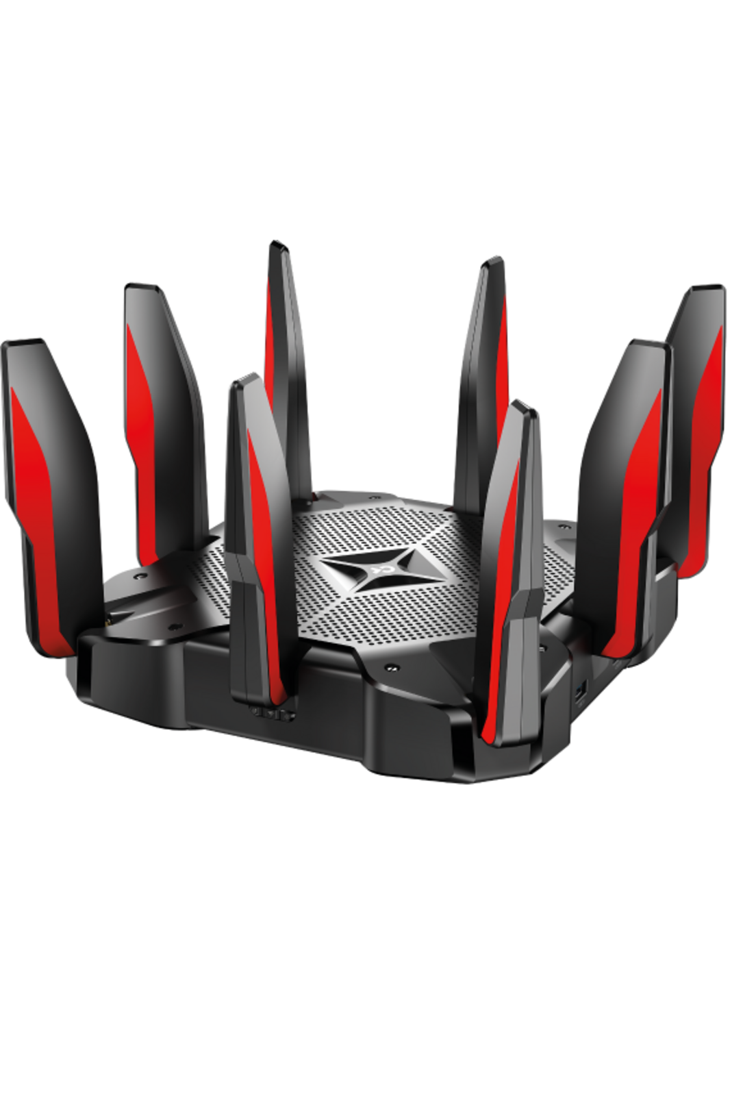 Router Gamer TP-Link  Archer C5400X-2