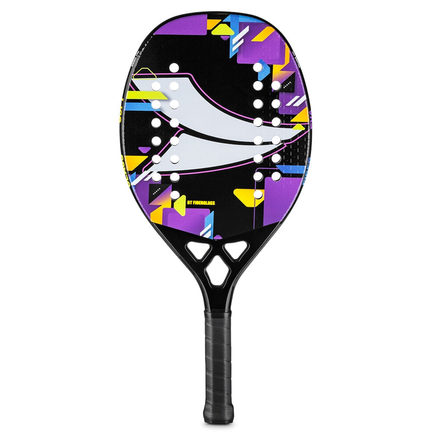 Pala Raquet Beach Tenis Atrio Tenis Playa ES416 Fibra Vidrio-0