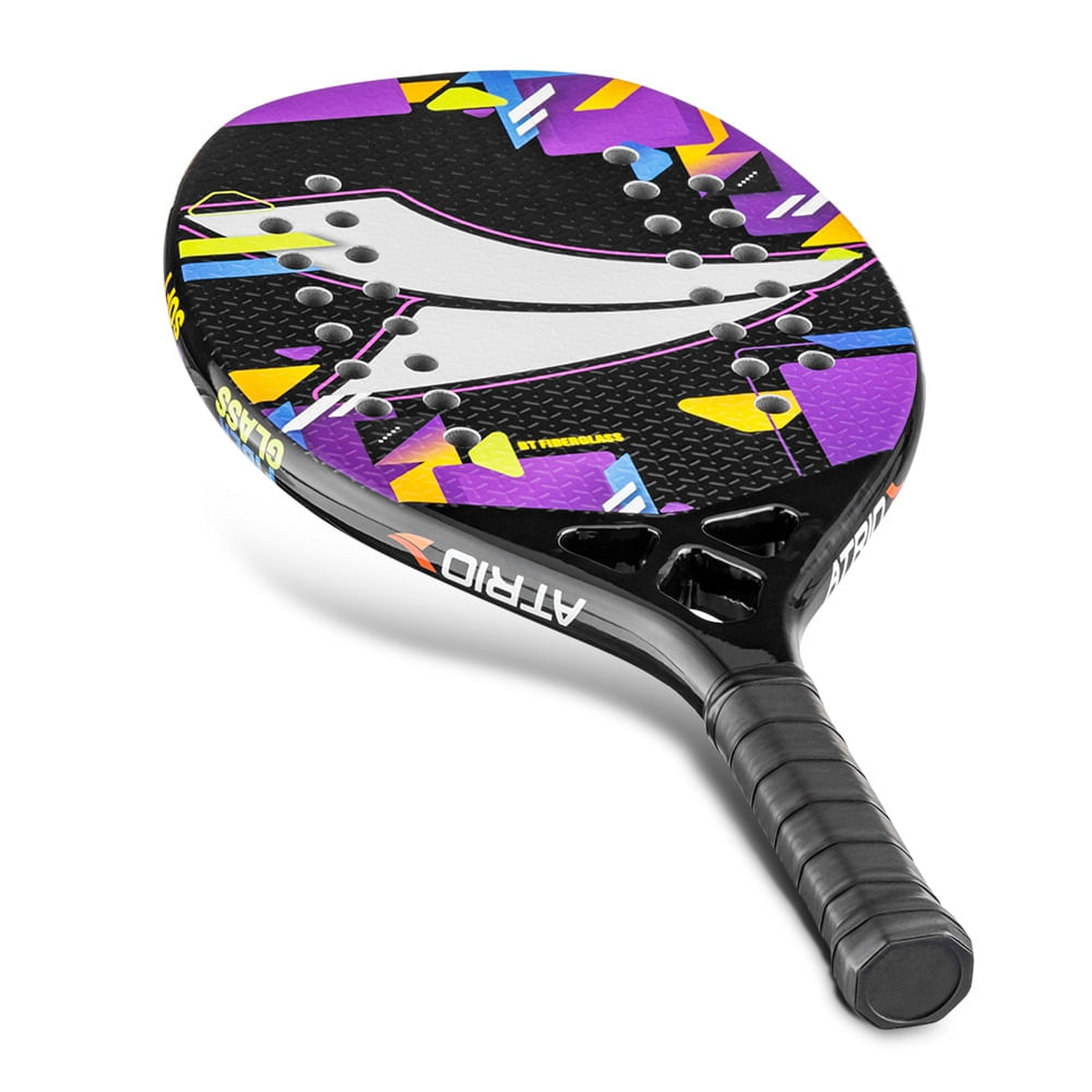 Pala Raquet Beach Tenis Atrio Tenis Playa ES416 Fibra Vidrio-1
