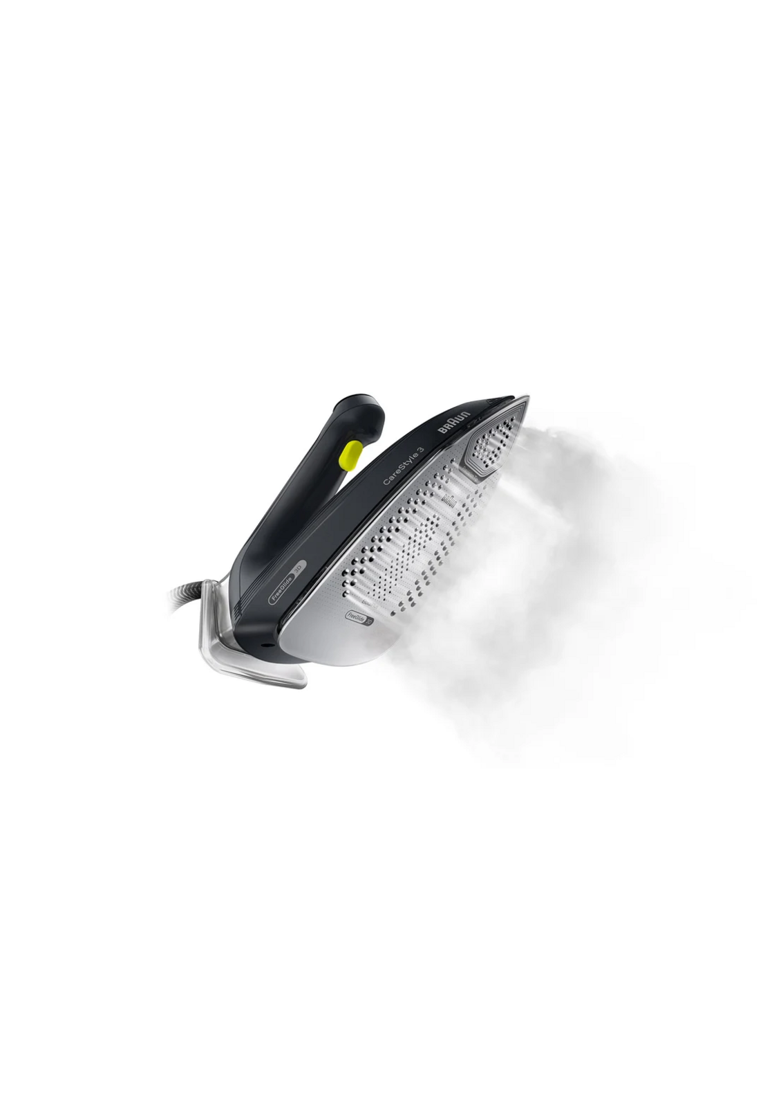 Centro de Planchado Braun CareStyle 3 Pro 7,5 Bar 500g min-4