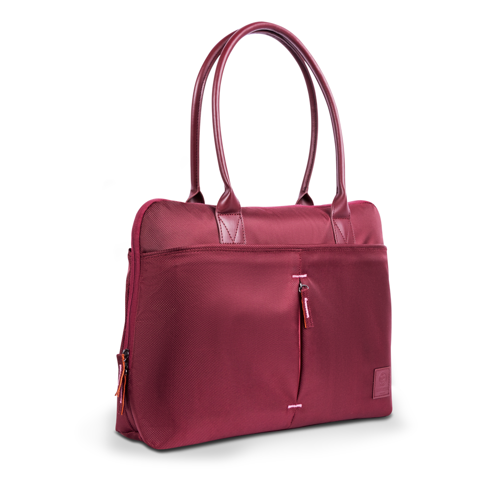 Bolso Notebook Coolcapital 15,6 Zilker Burd B46785-4