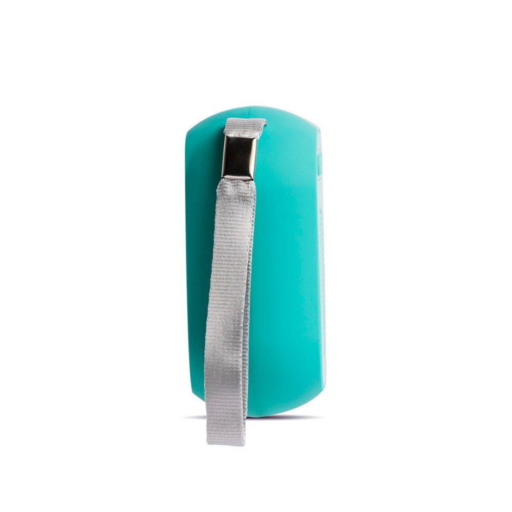 Parlante Bluetooth STF Pocket Inalambrico Verde-3