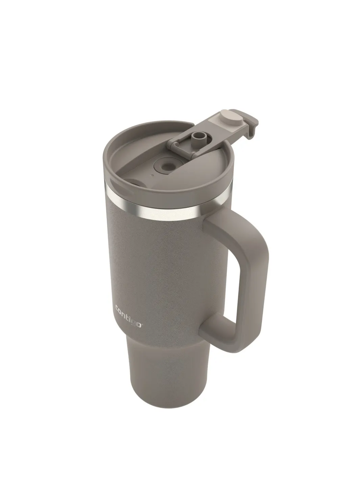 Vaso Tumbler Contigo Streeterville 1182 ml Frio Gris-1