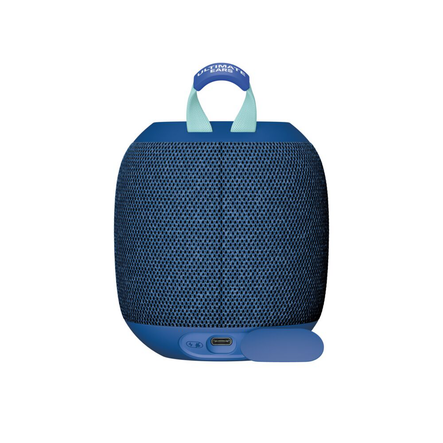 Parlante Portatil Ultimate Ears Wonderboom 4 Azul-3