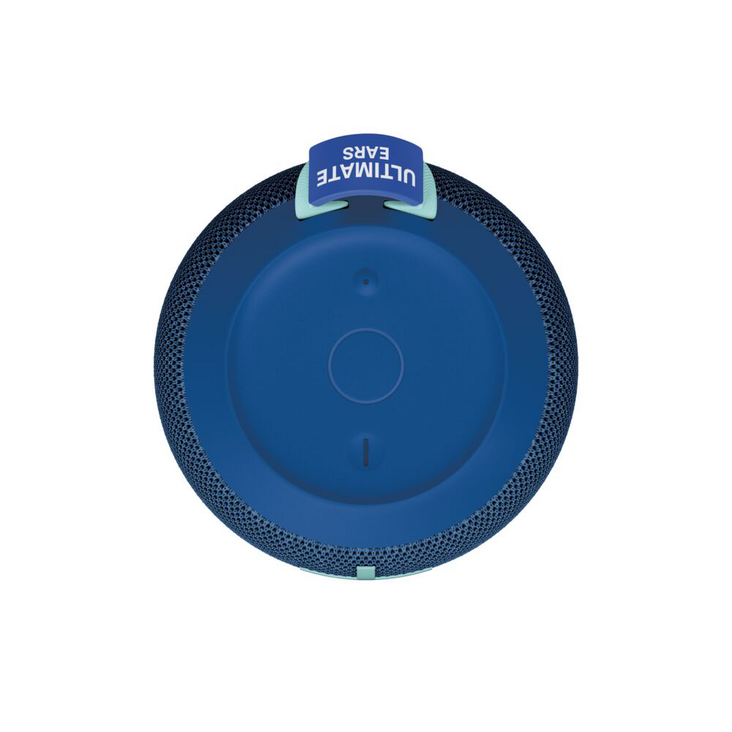 Parlante Portatil Ultimate Ears Wonderboom 4 Azul-5
