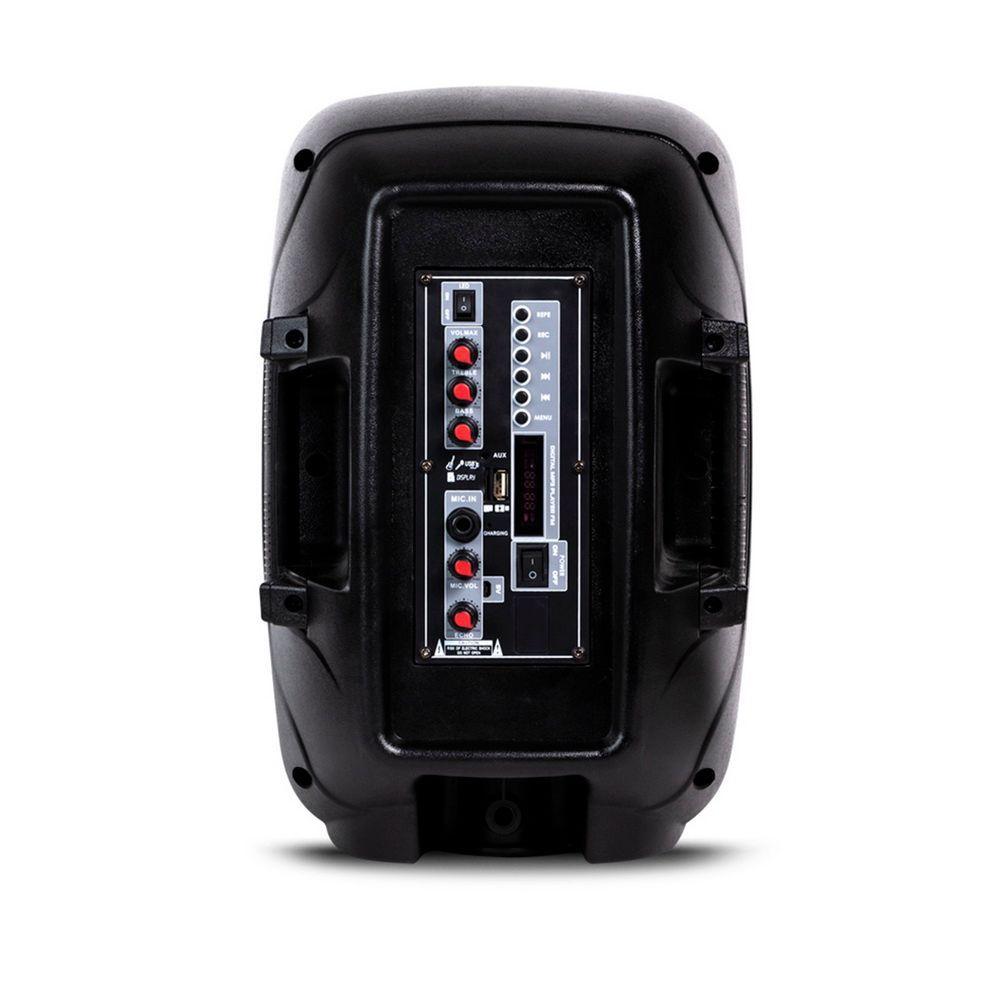 Parlante Bluetooth Billboard Blast 8In-1