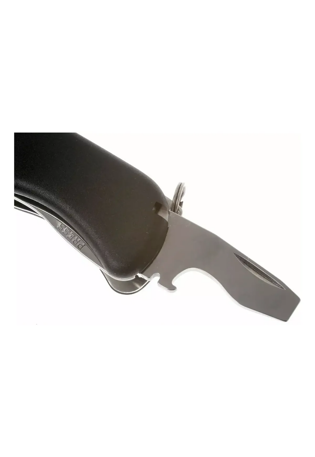 Navaja Cortapluma Victorinox Trailfinder 111mm 12 Func Negra-4
