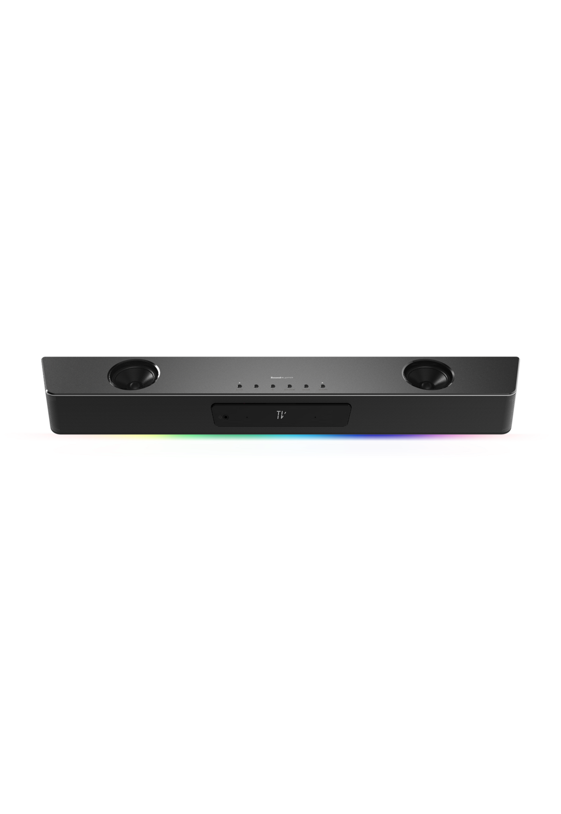 Barra de Sonido Creative Katana V2X RGB Super X-FI-1