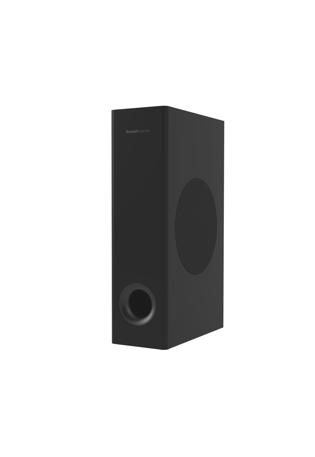Barra de Sonido Creative Katana V2X RGB Super X-FI-8