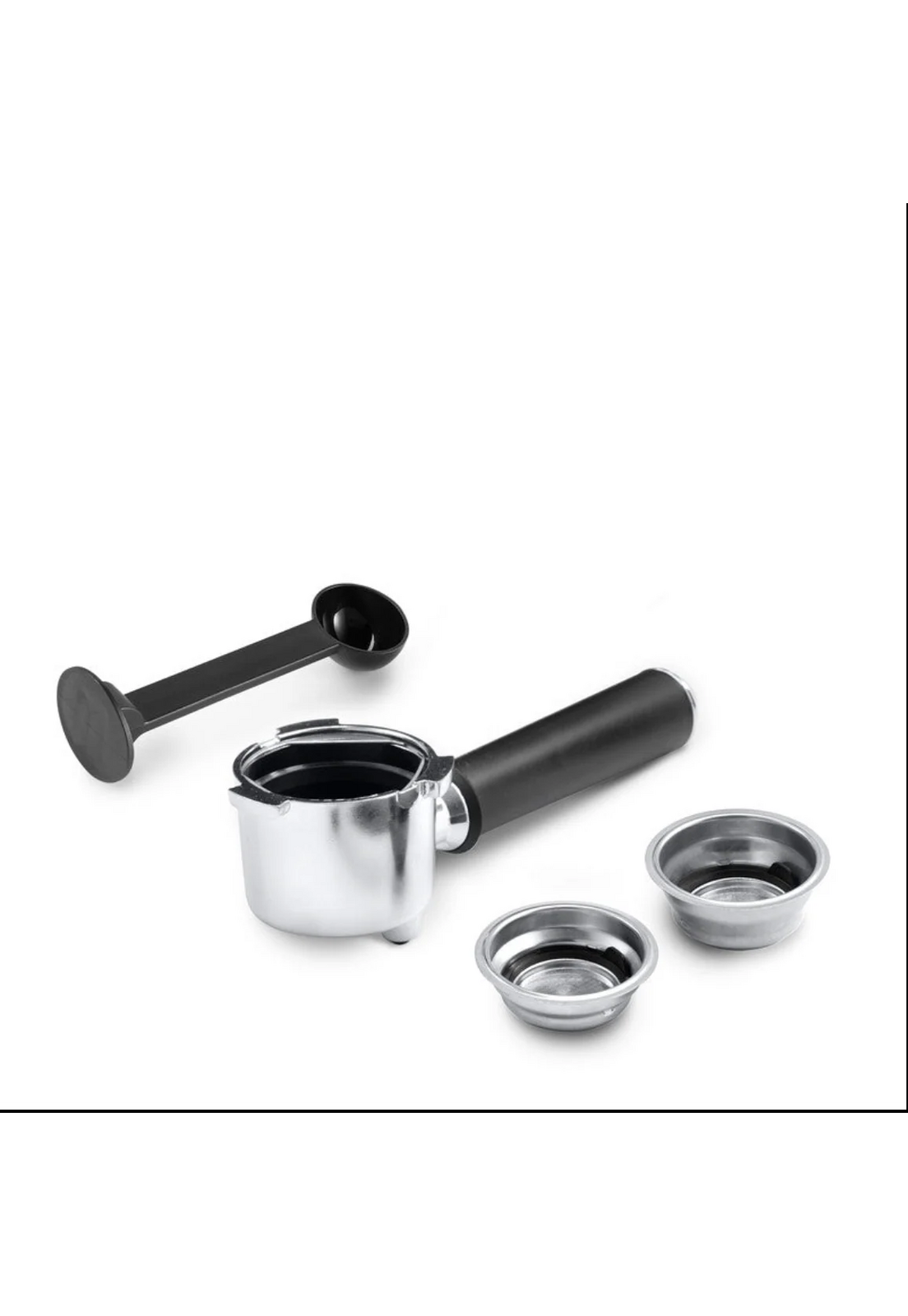 Cafetera DeLonghi Espresso Dedica Style Roja-9