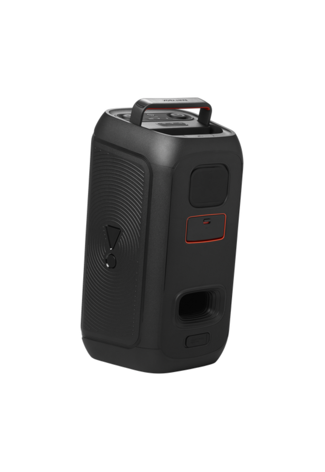 Parlante Torre JBL PartyBox Club 120 Batería 12H BT 5.3-5