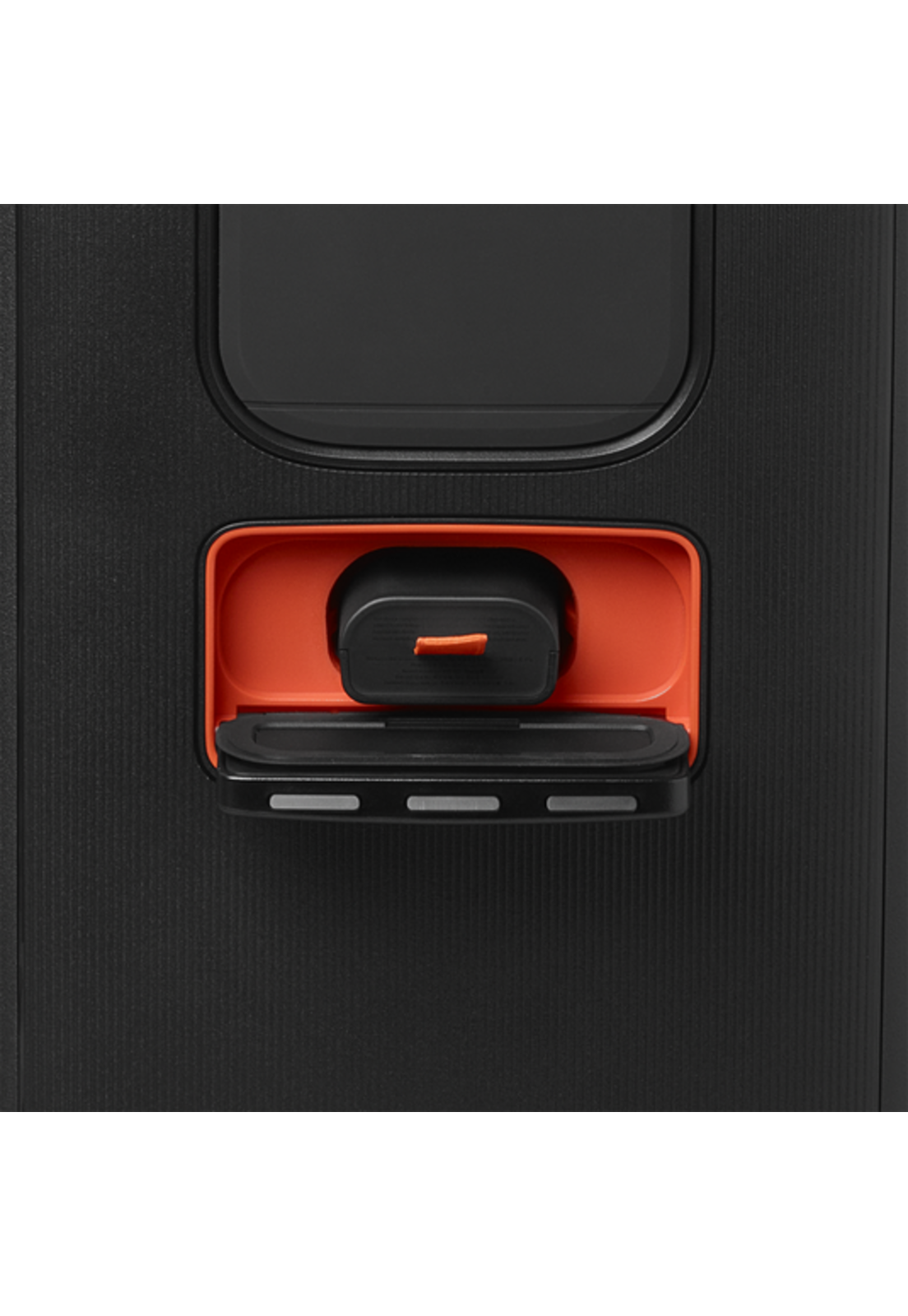 Parlante Torre JBL PartyBox Club 120 Batería 12H BT 5.3-8