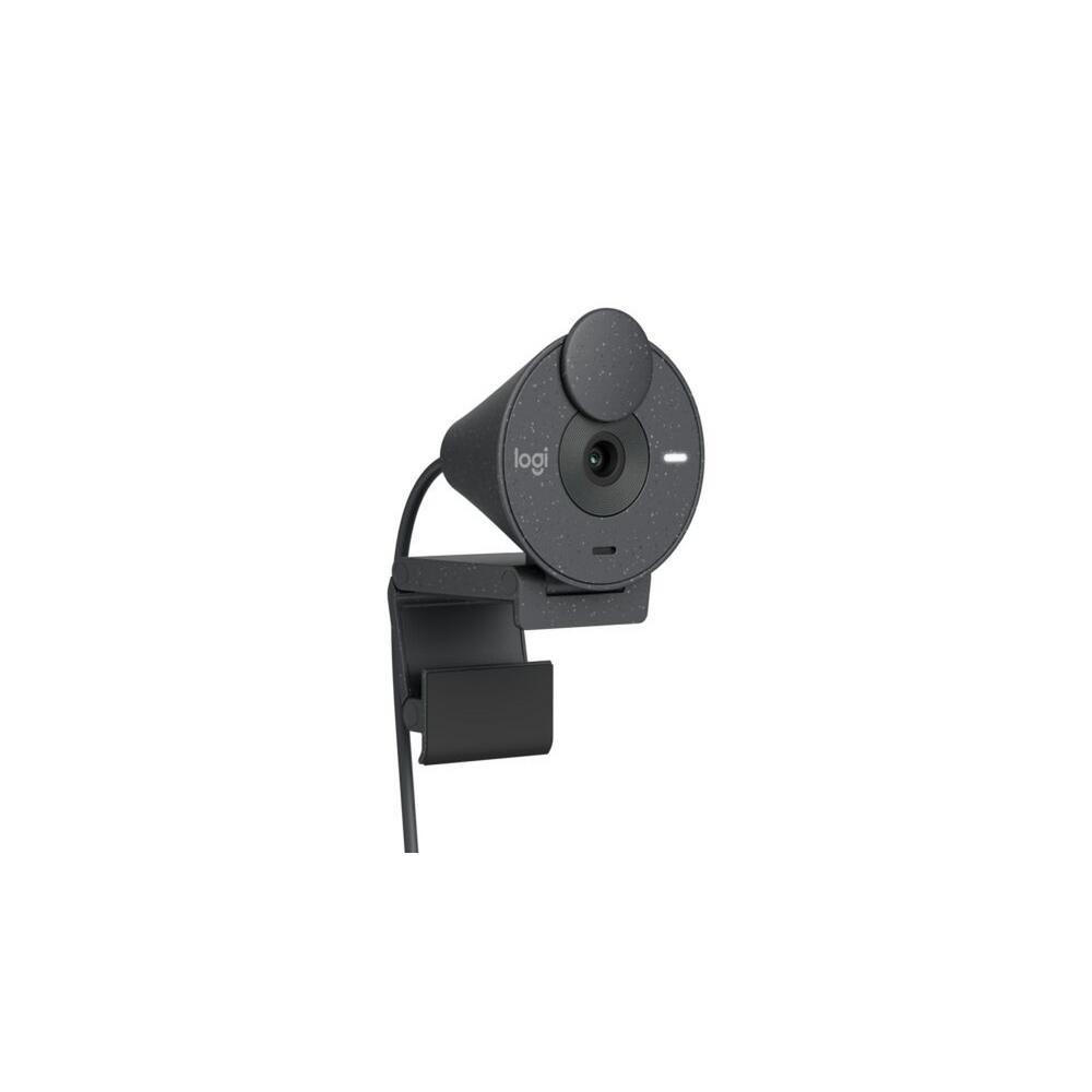 Webcam Logitech VC Brio 305 Corporativo-3