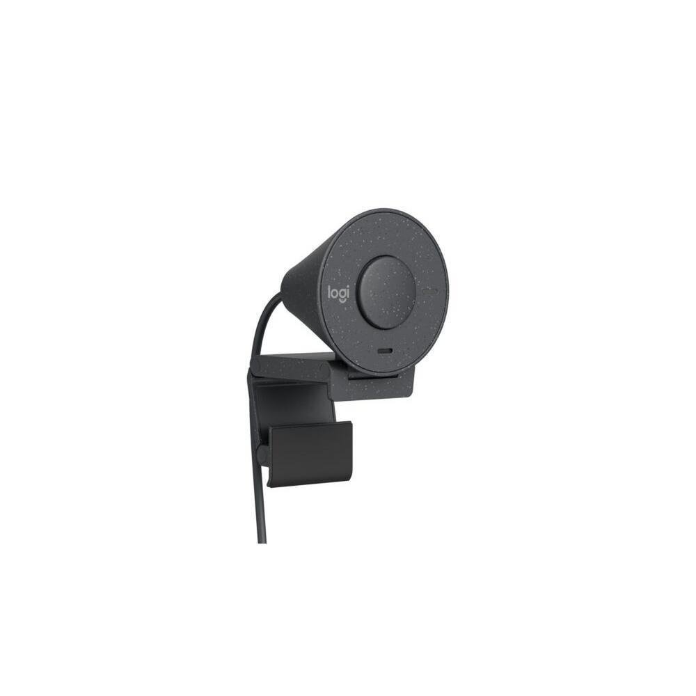 Webcam Logitech VC Brio 305 Corporativo-5