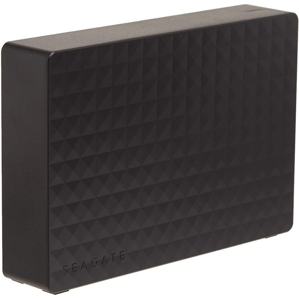 Disco Seagate Expansion Desktop 10TB USB 3 Negro-0