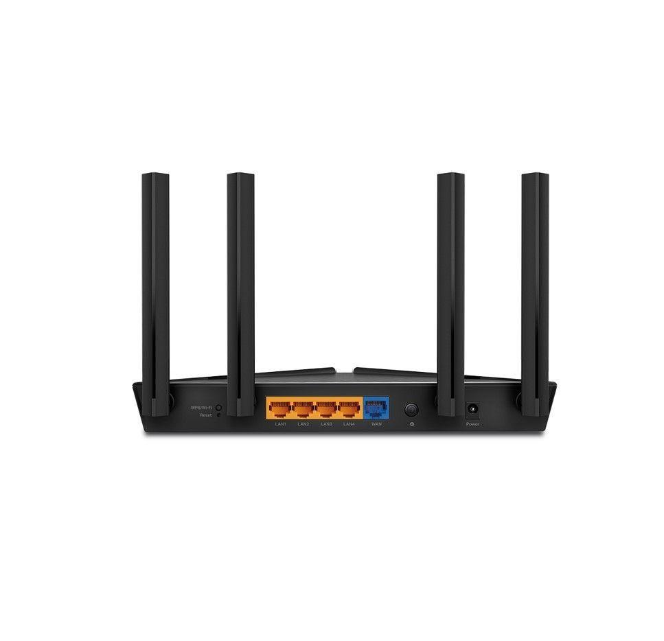 Router Tp-link Archer Ax10 Wi-fi 6 Ax1500-0