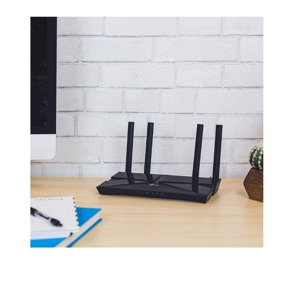 Router Tp-link Archer Ax10 Wi-fi 6 Ax1500-3