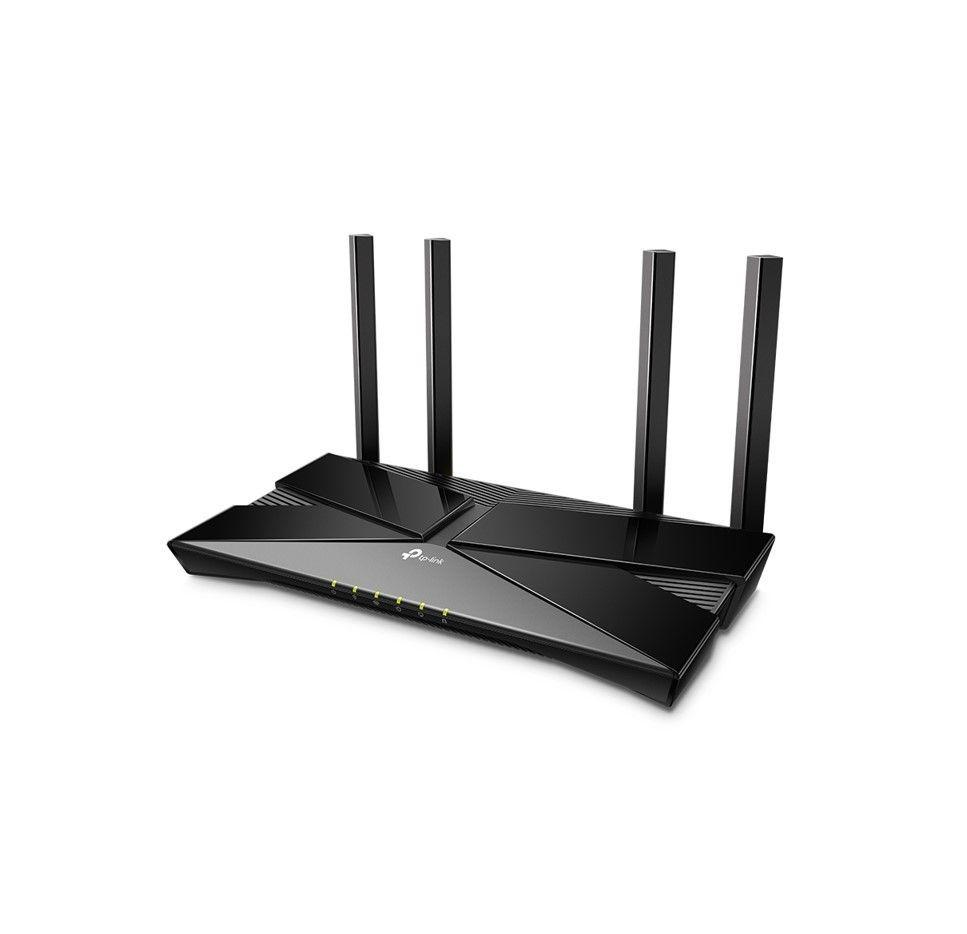 Router Tp-link Archer Ax10 Wi-fi 6 Ax1500-1