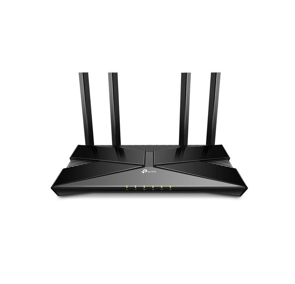 Router Tp-link Archer Ax10 Wi-fi 6 Ax1500-2