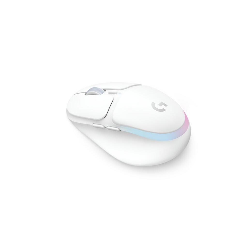 Mouse Gamer Logitech G705 Inalambrico Blanco-0