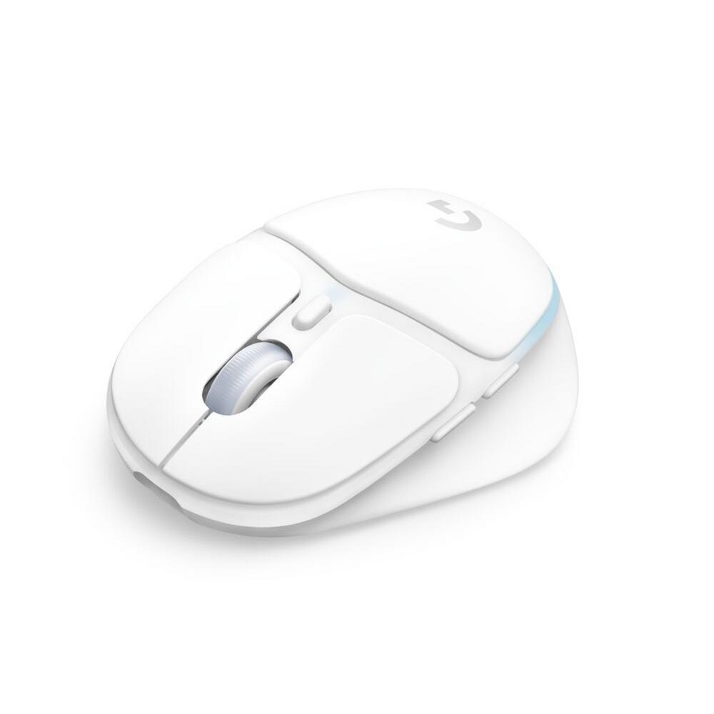 Mouse Gamer Logitech G705 Inalambrico Blanco-2